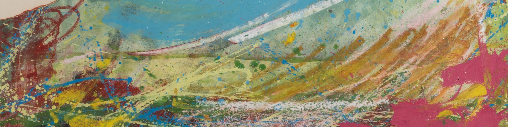 Works on Paper: Including Photographs and International Editions